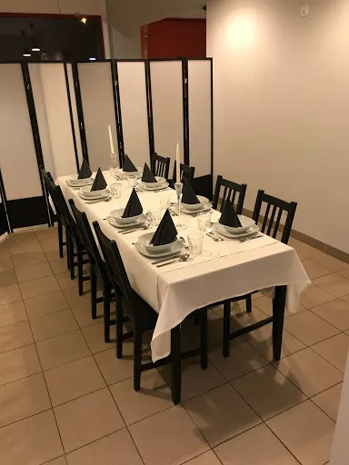 Restauracja Hot King Tczew